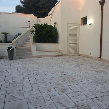 Casa Vacanze Anna Santa Maria al Bagno Exterior photo