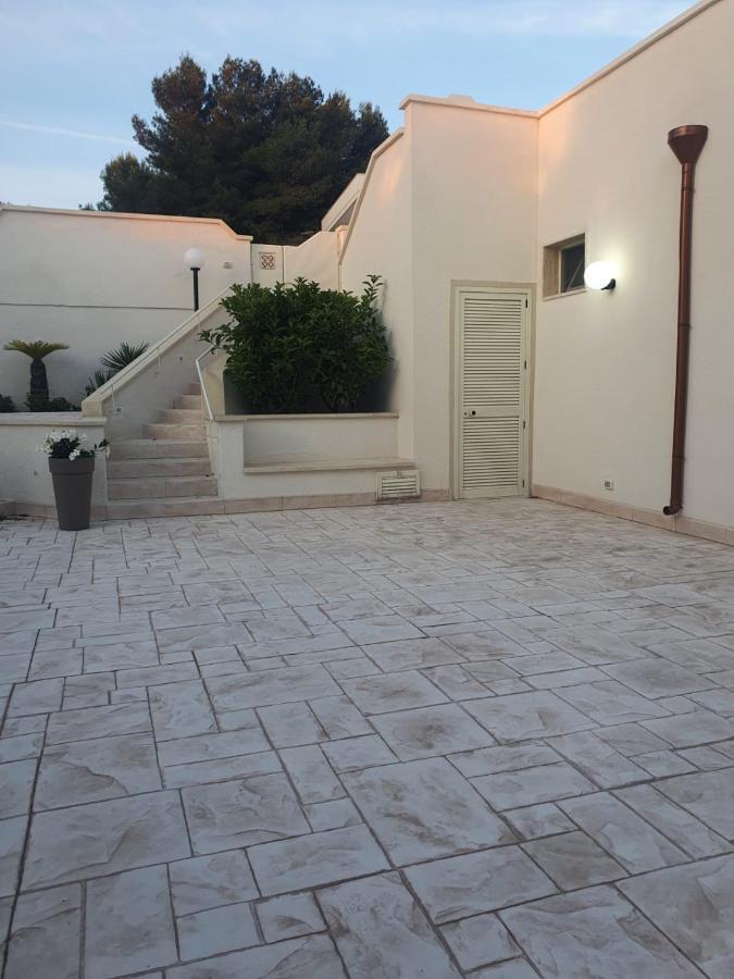 Casa Vacanze Anna Santa Maria al Bagno Exterior photo