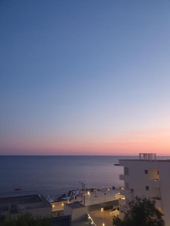 Casa Vacanze Anna Santa Maria al Bagno Exterior photo