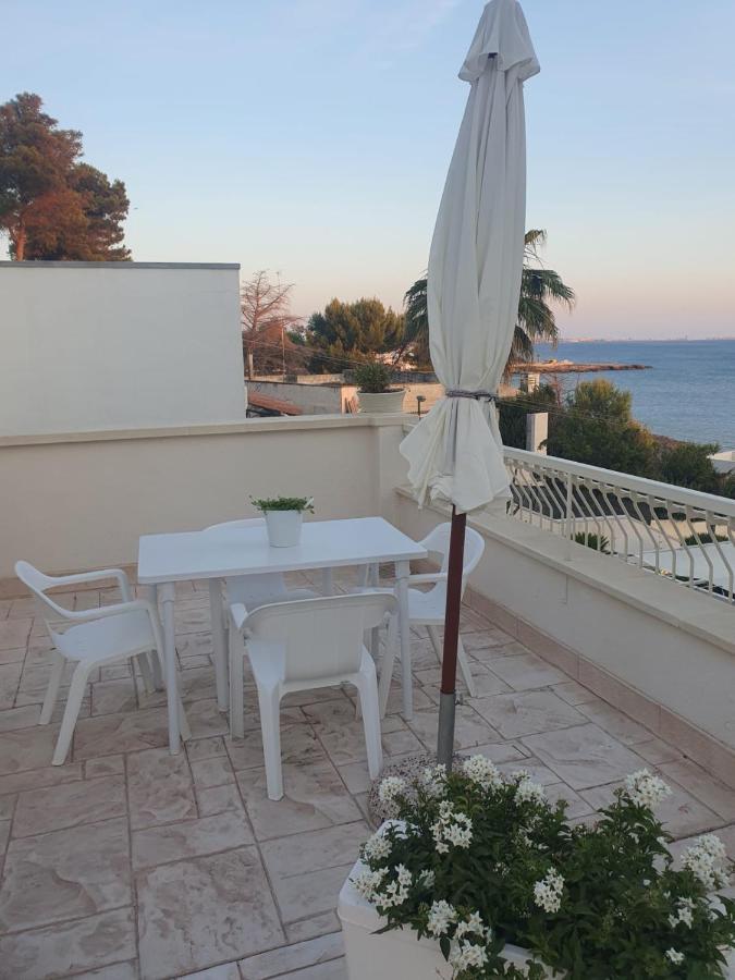 Casa Vacanze Anna Santa Maria al Bagno Exterior photo